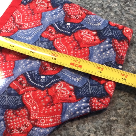 Set of two Clothes pin bags for the clothes line or closet storage, - Picture 5 of 5